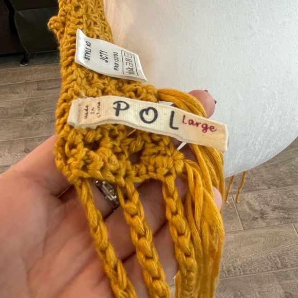 Crochet top - Picture 5 of 5